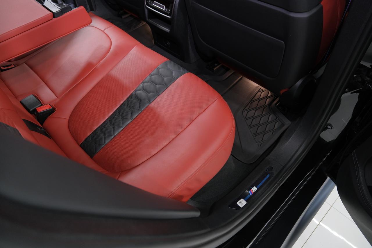 2022 BMW X6 M Base Miami FL