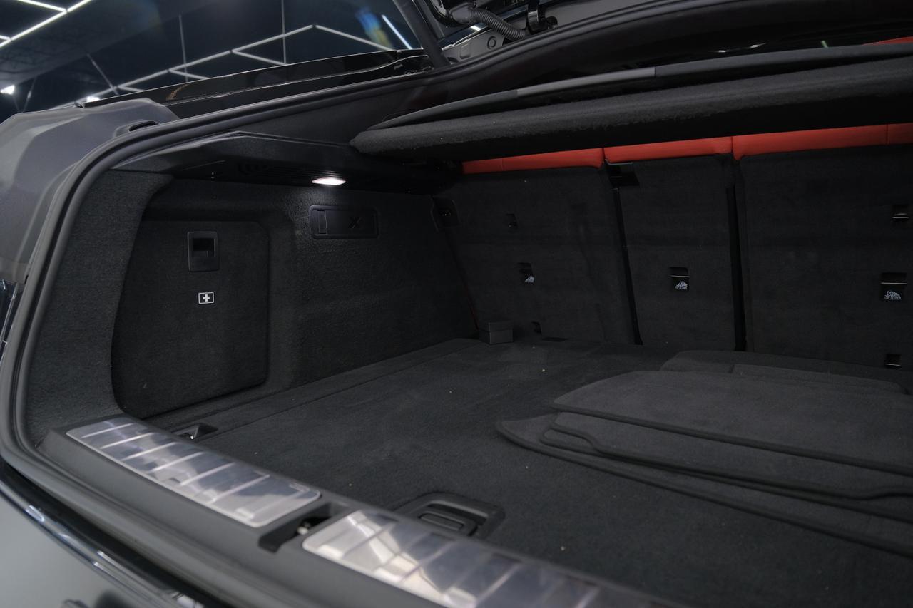 2022 BMW X6 M Base Miami FL