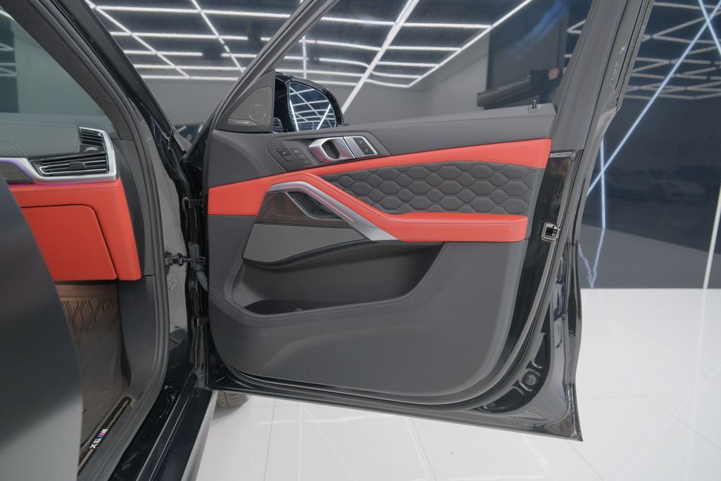 2022 BMW X6 M Base Miami FL