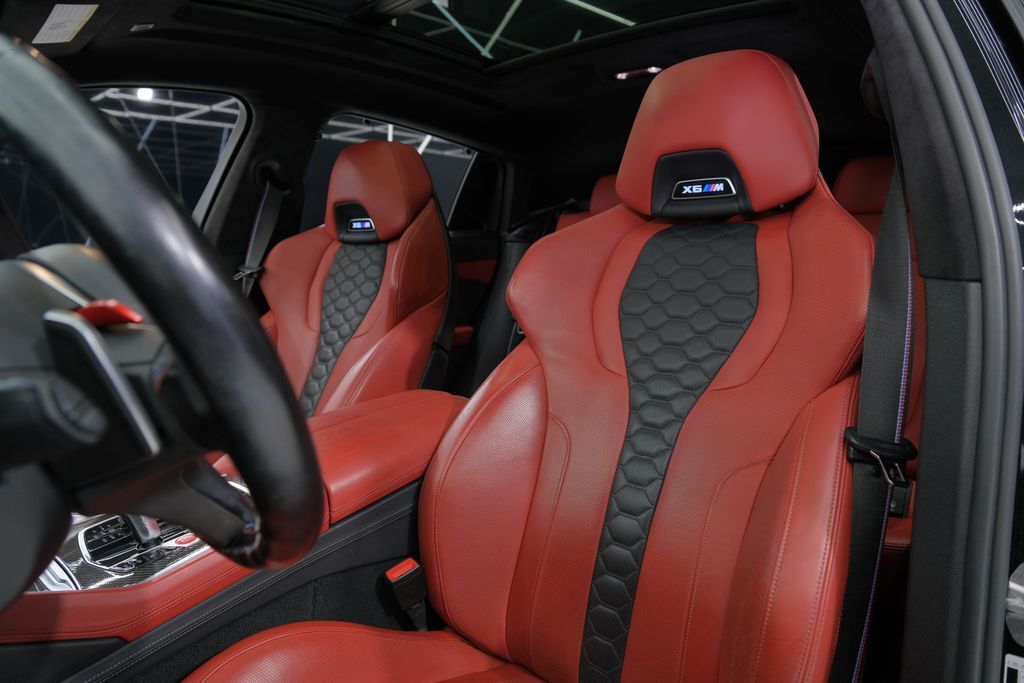 2022 BMW X6 M Base Miami FL