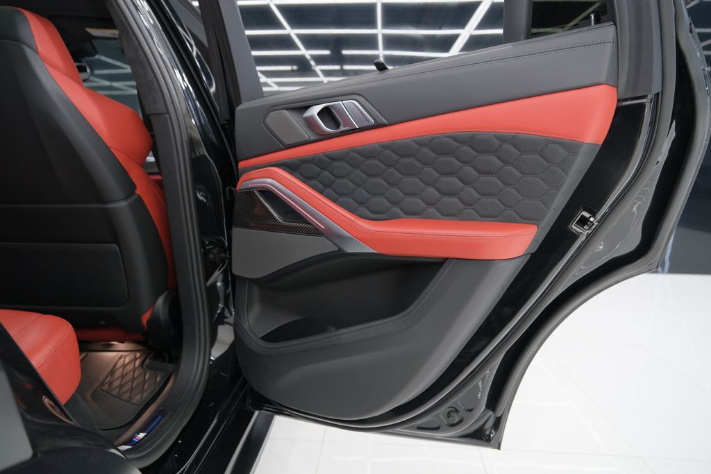 2022 BMW X6 M Base Miami FL