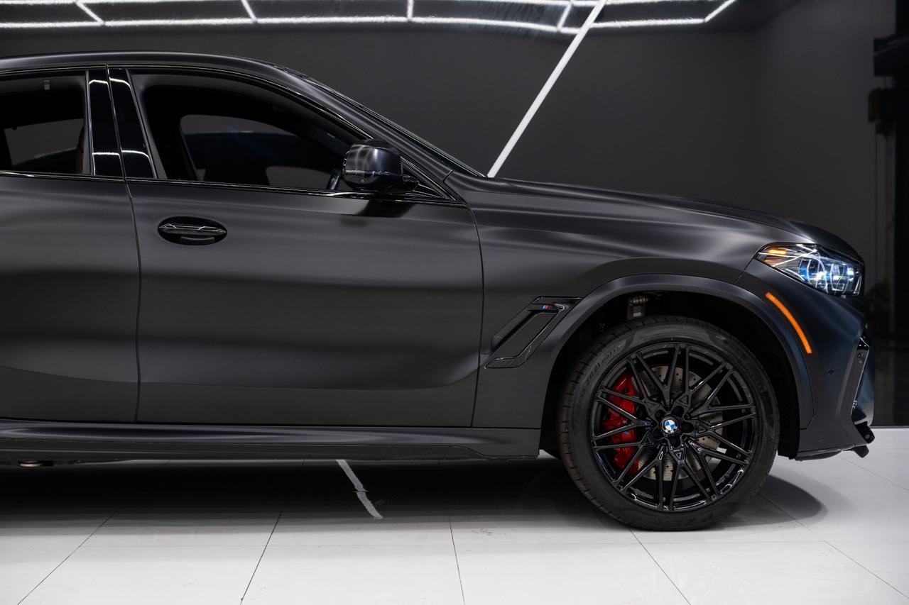 2022 BMW X6 M Base Miami FL