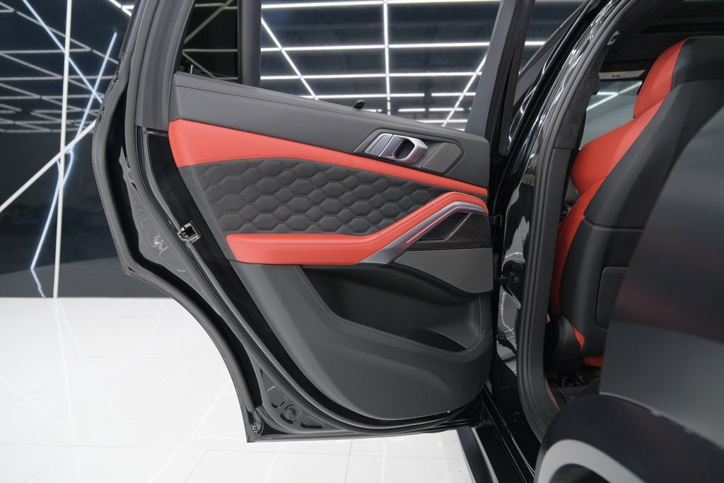 2022 BMW X6 M Base Miami FL