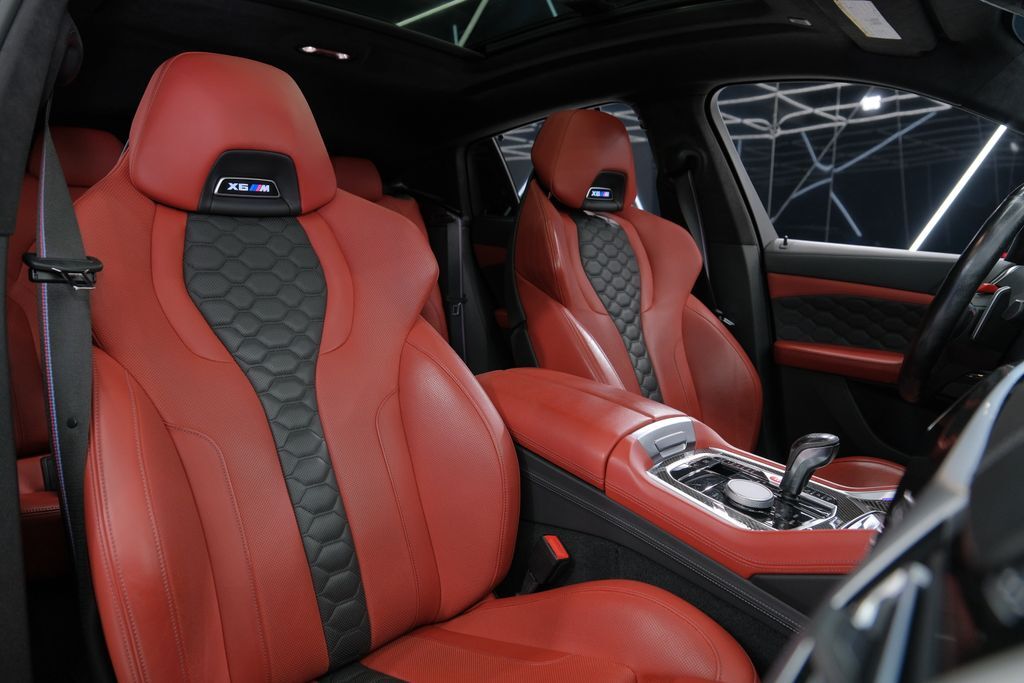 2022 BMW X6 M Base Miami FL