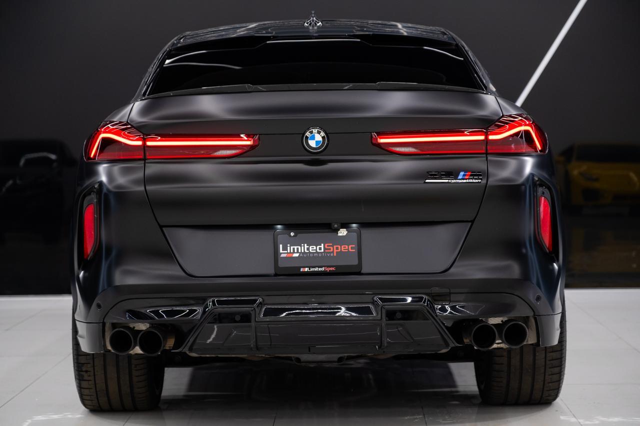 2022 BMW X6 M Base Miami FL