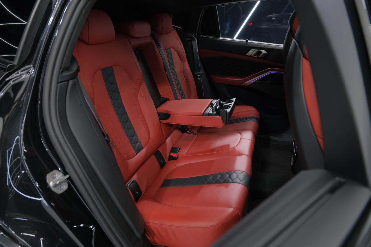 2022 BMW X6 M Base Miami FL