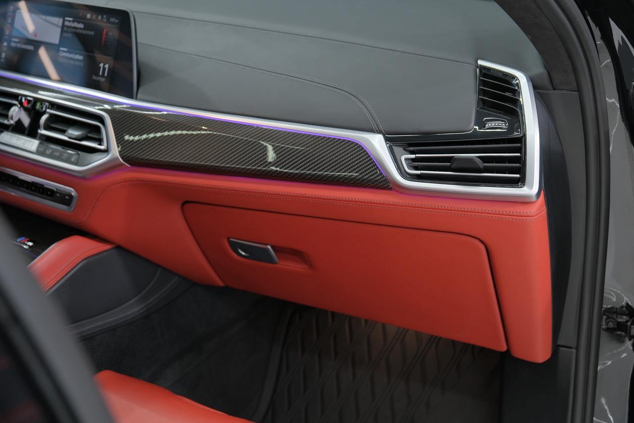 2022 BMW X6 M Base Miami FL