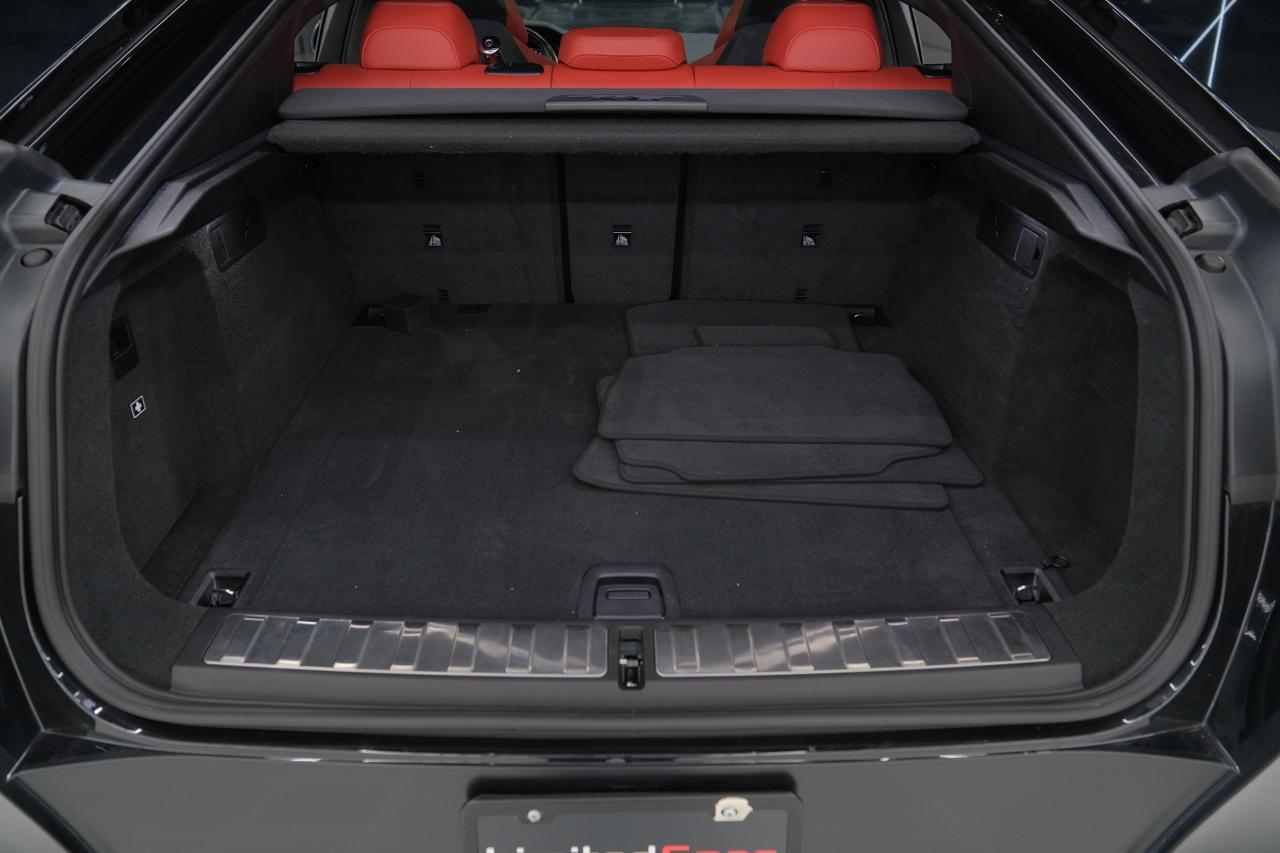 2022 BMW X6 M Base Miami FL