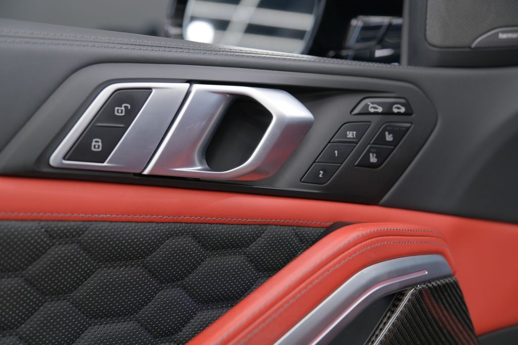 2022 BMW X6 M Base Miami FL