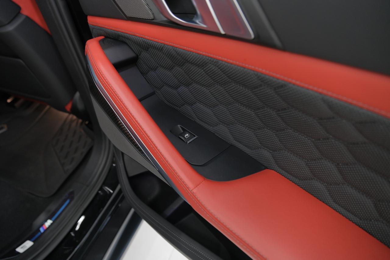 2022 BMW X6 M Base Miami FL