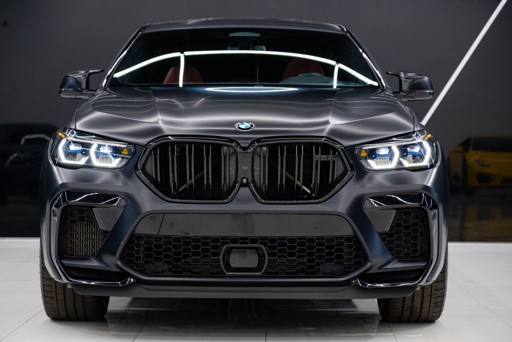 2022 BMW X6 M Base Miami FL