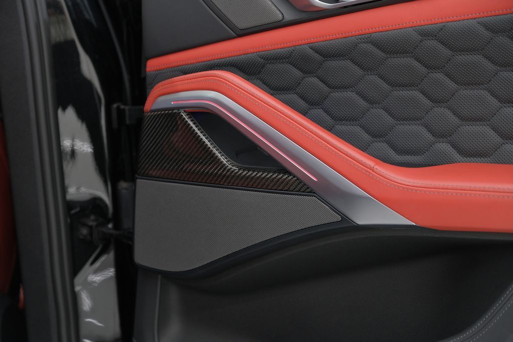 2022 BMW X6 M Base Miami FL