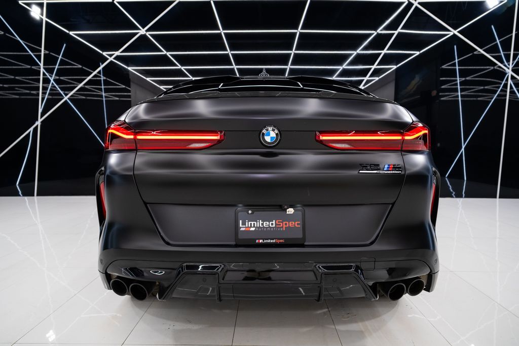 2022 BMW X6 M Base Miami FL