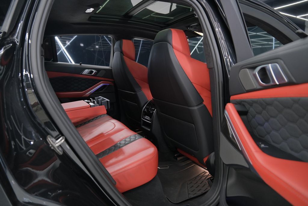 2022 BMW X6 M Base Miami FL