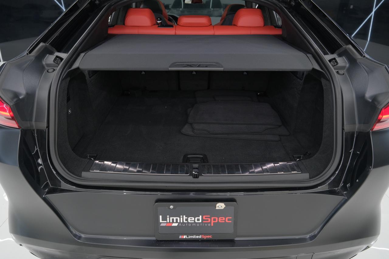 2022 BMW X6 M Base Miami FL