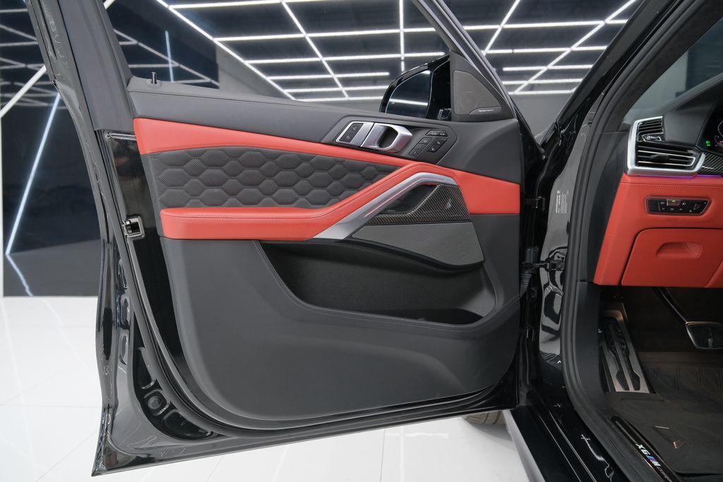 2022 BMW X6 M Base Miami FL