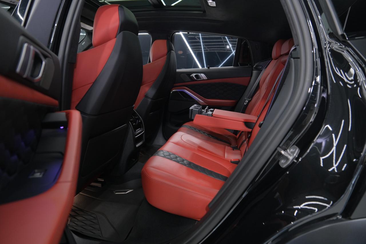 2022 BMW X6 M Base Miami FL