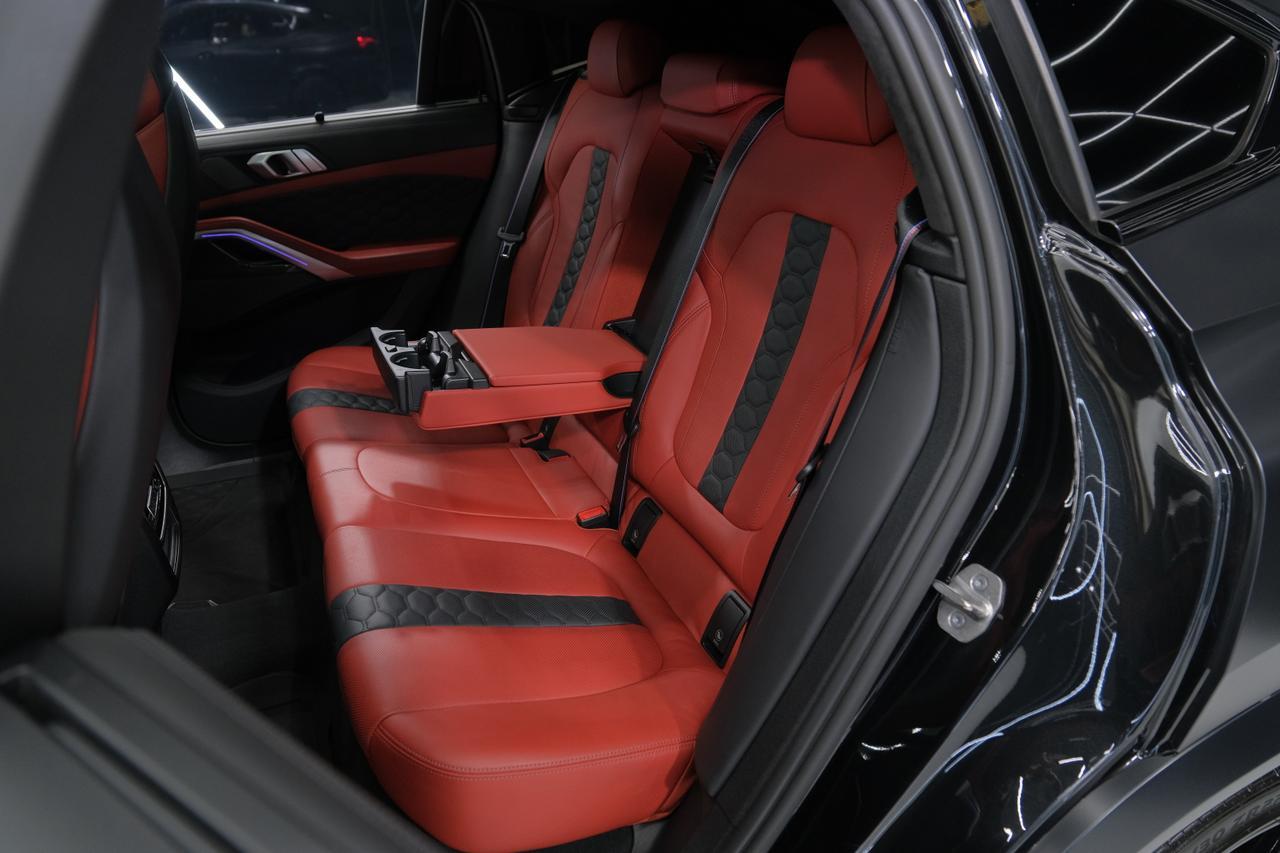 2022 BMW X6 M Base Miami FL