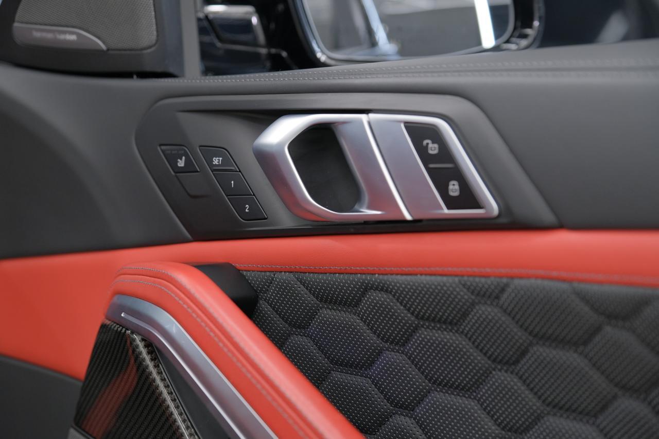 2022 BMW X6 M Base Miami FL