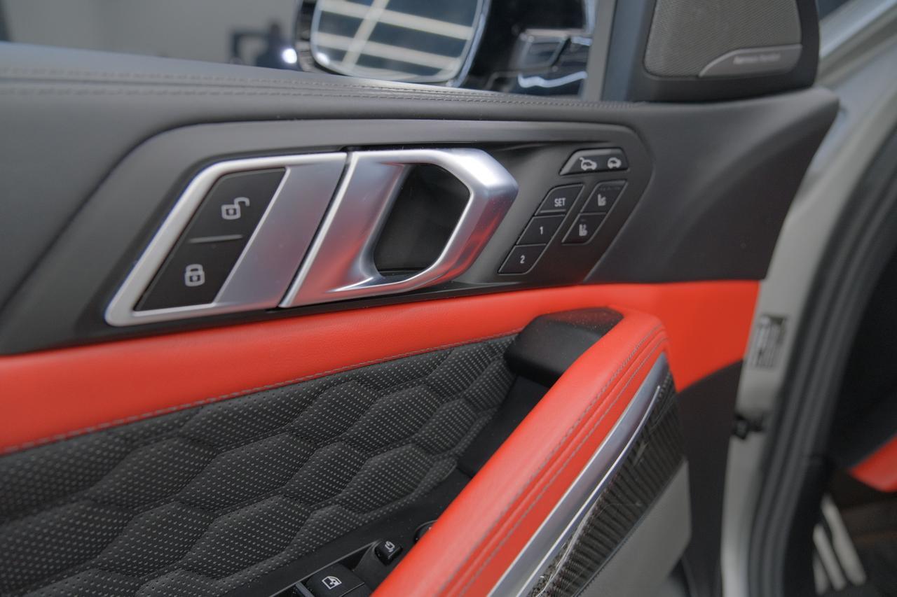 2022 BMW X6 M Base Miami FL