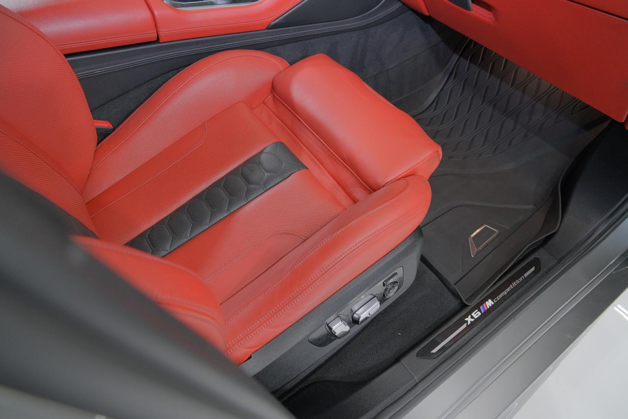 2022 BMW X6 M Base Miami FL