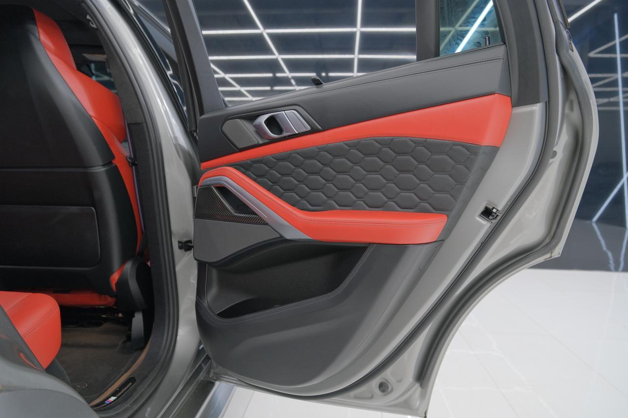 2022 BMW X6 M Base Miami FL