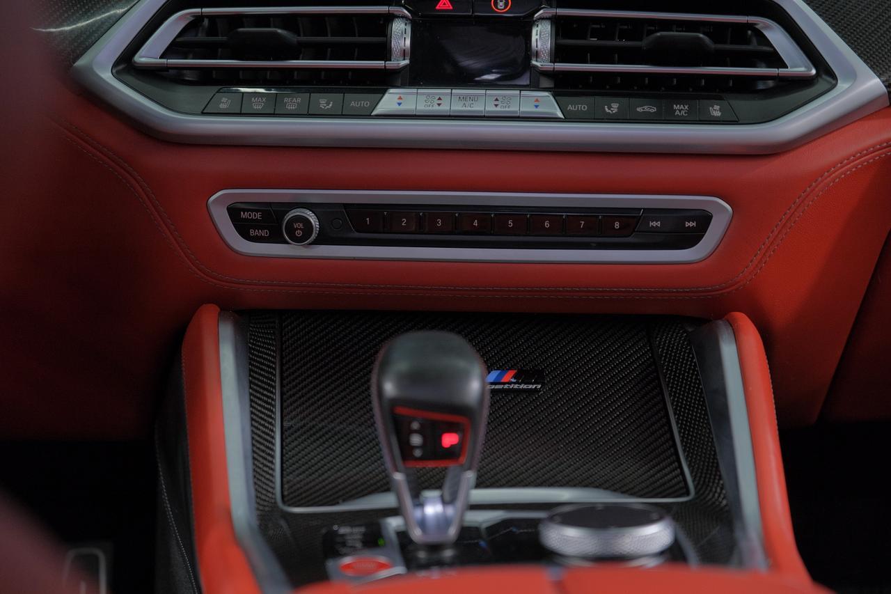 2022 BMW X6 M Base Miami FL