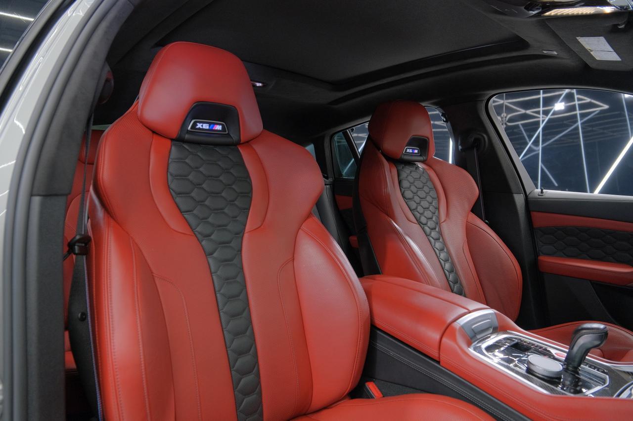 2022 BMW X6 M Base Miami FL