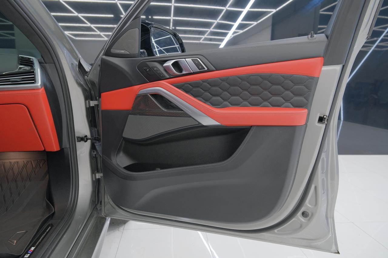 2022 BMW X6 M Base Miami FL