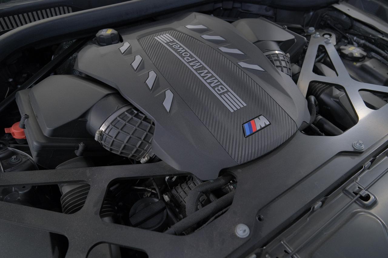 2022 BMW X6 M Base Miami FL