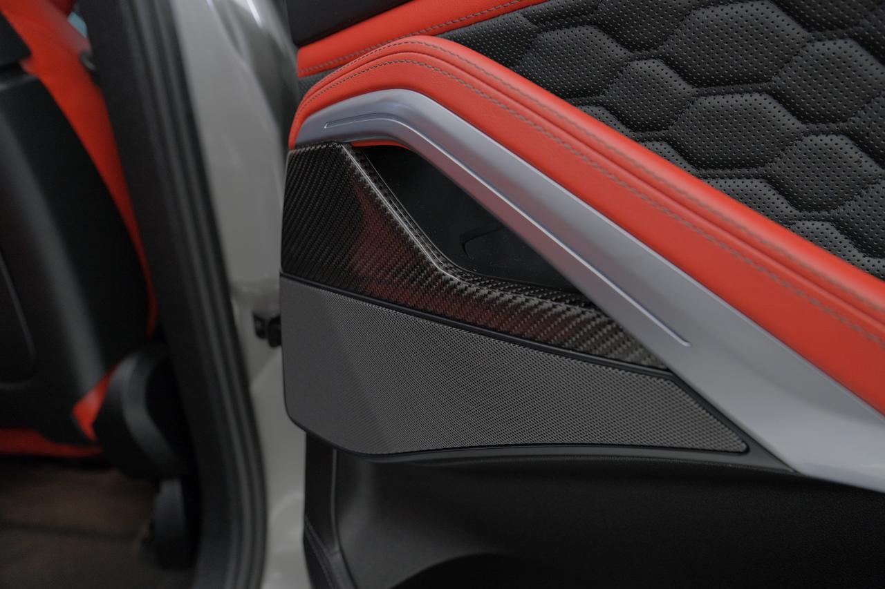 2022 BMW X6 M Base Miami FL