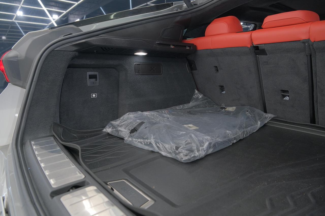 2022 BMW X6 M Base Miami FL