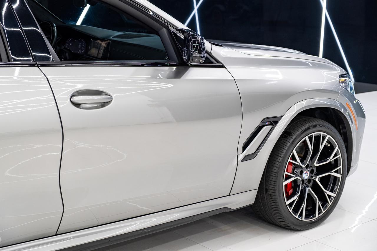 2022 BMW X6 M Base Miami FL
