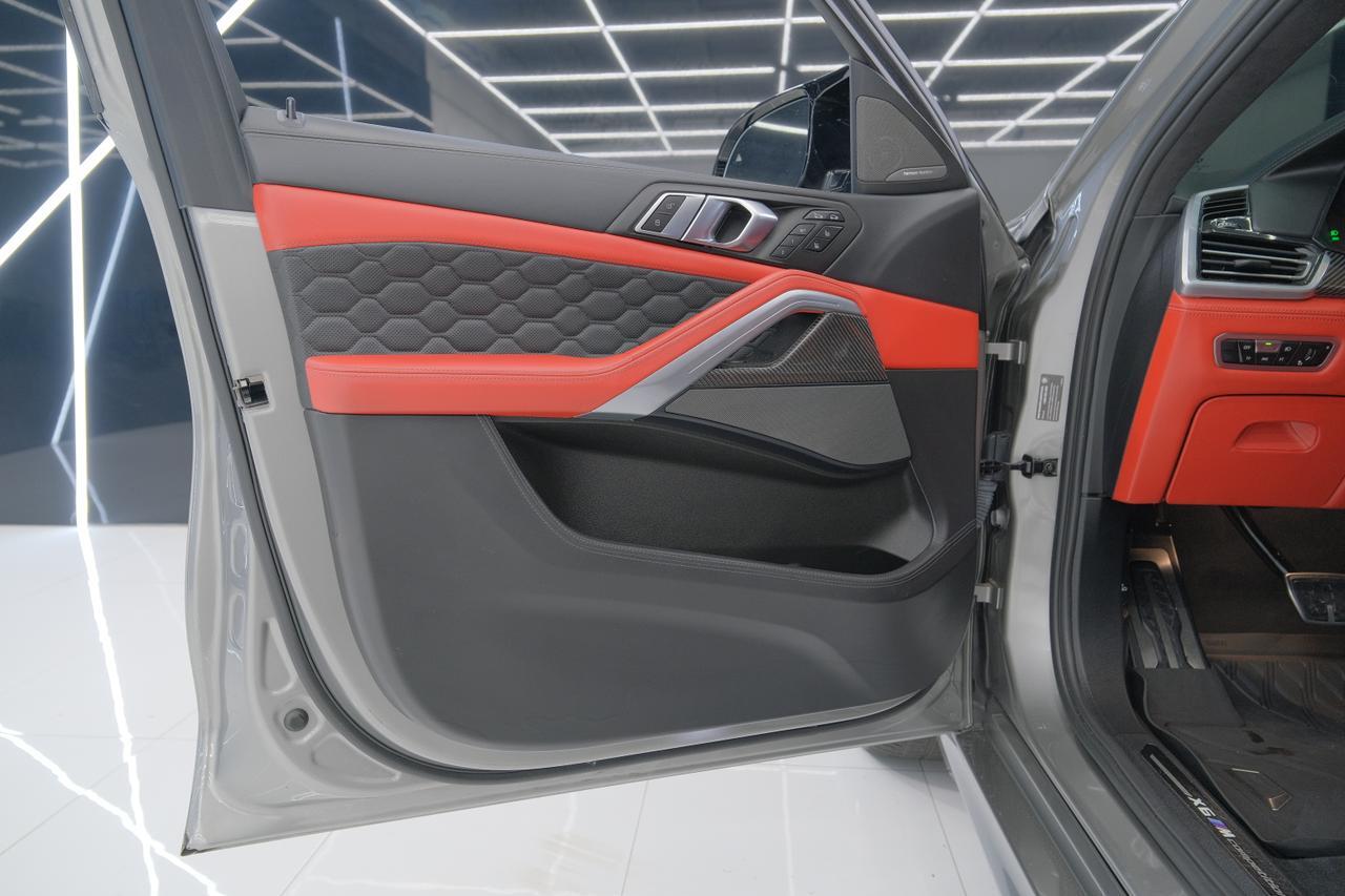 2022 BMW X6 M Base Miami FL