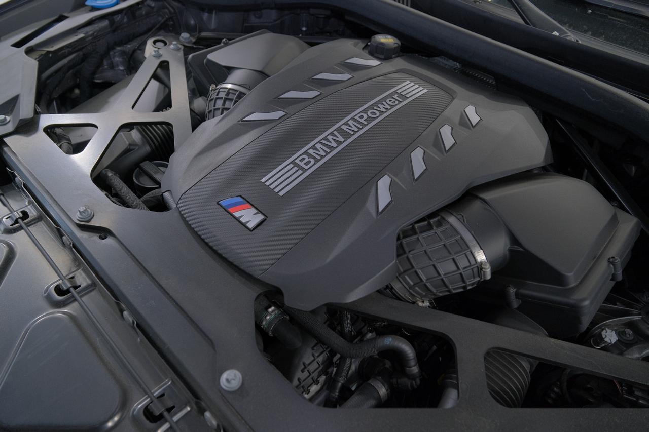 2022 BMW X6 M Base Miami FL