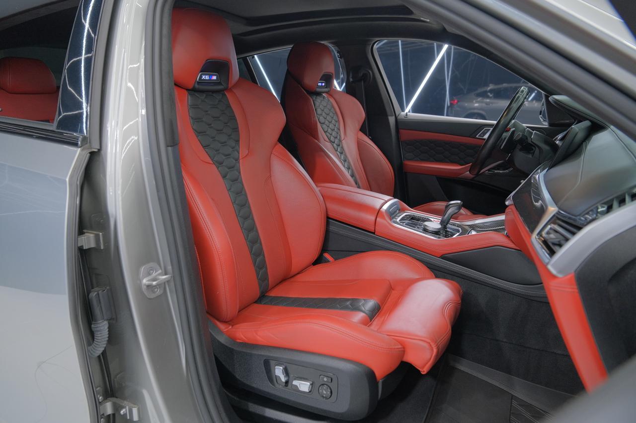 2022 BMW X6 M Base Miami FL
