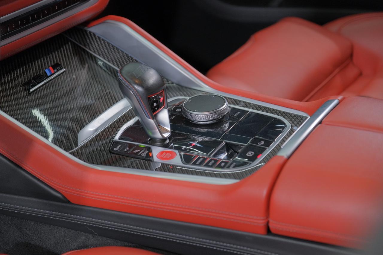 2022 BMW X6 M Base Miami FL