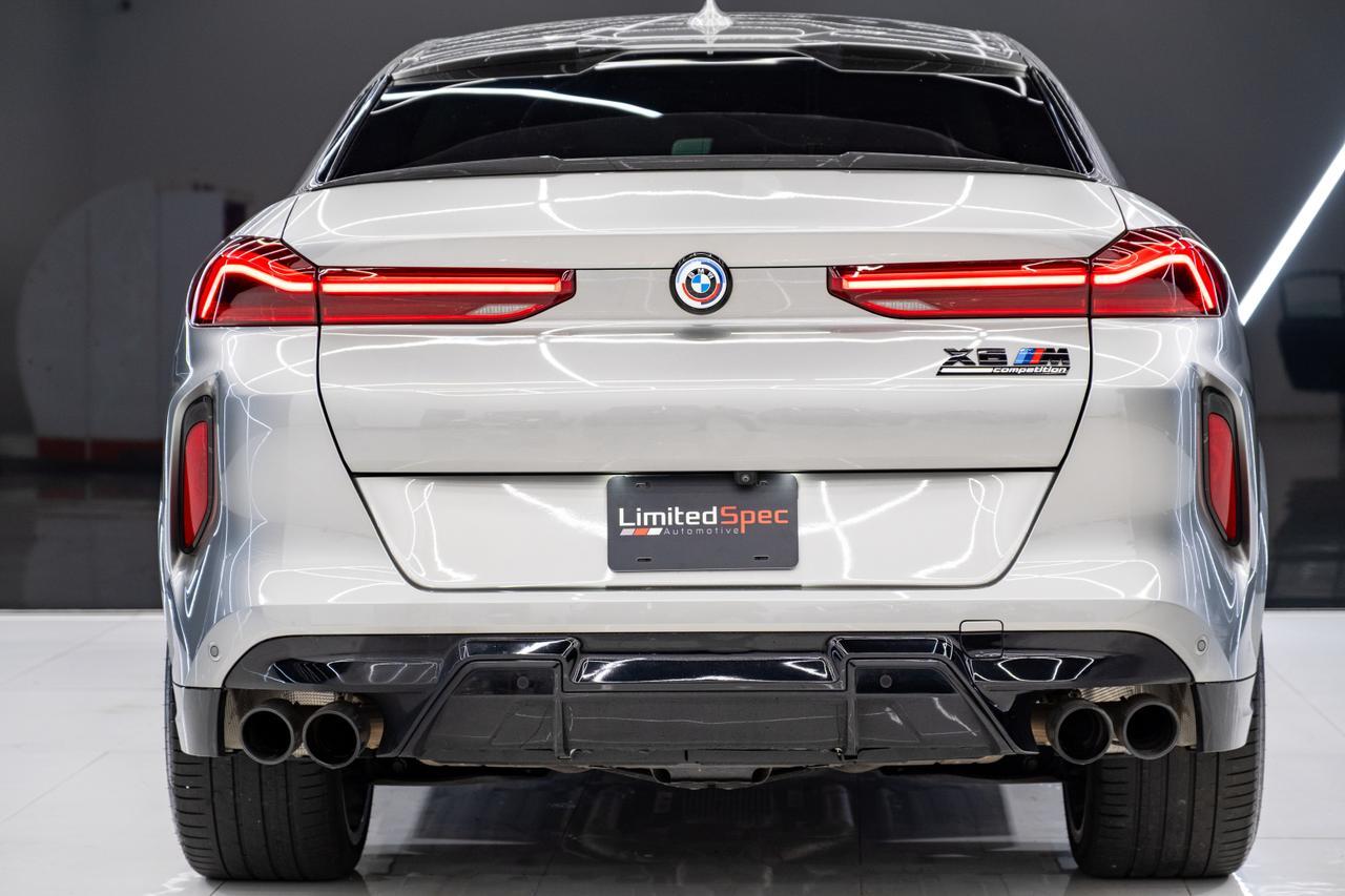 2022 BMW X6 M Base Miami FL