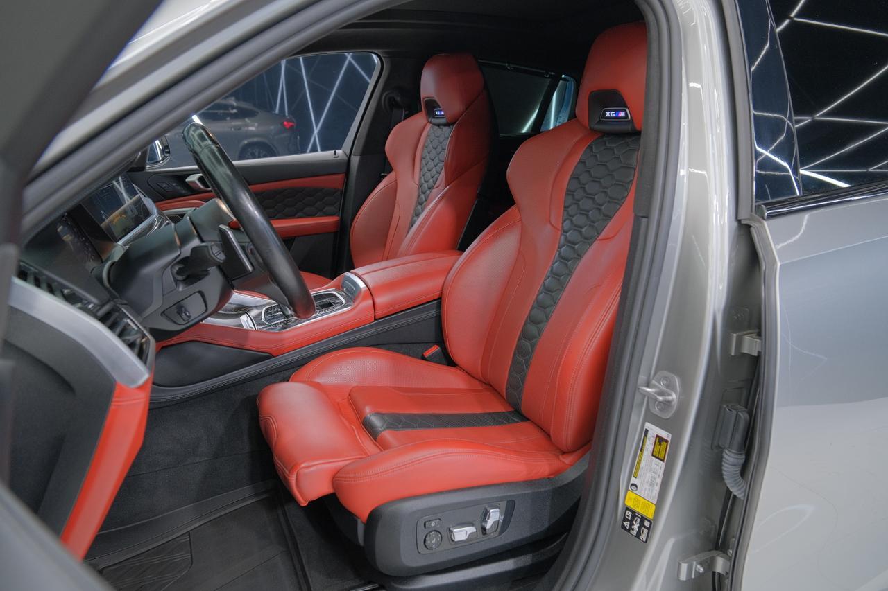 2022 BMW X6 M Base Miami FL