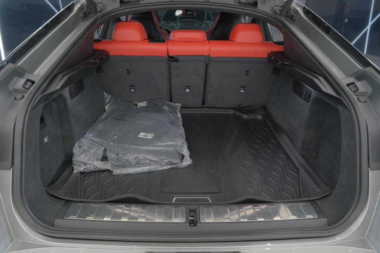 2022 BMW X6 M Base Miami FL