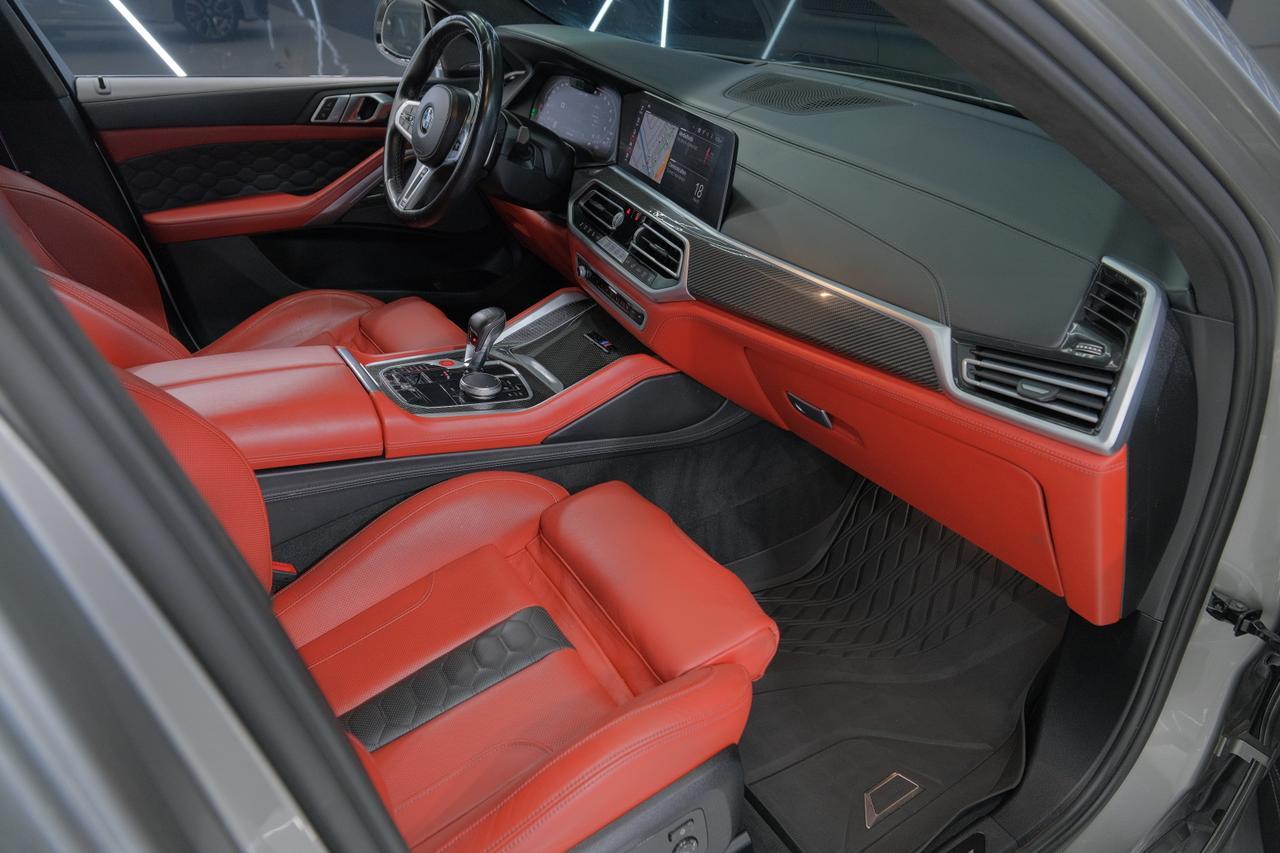 2022 BMW X6 M Base Miami FL