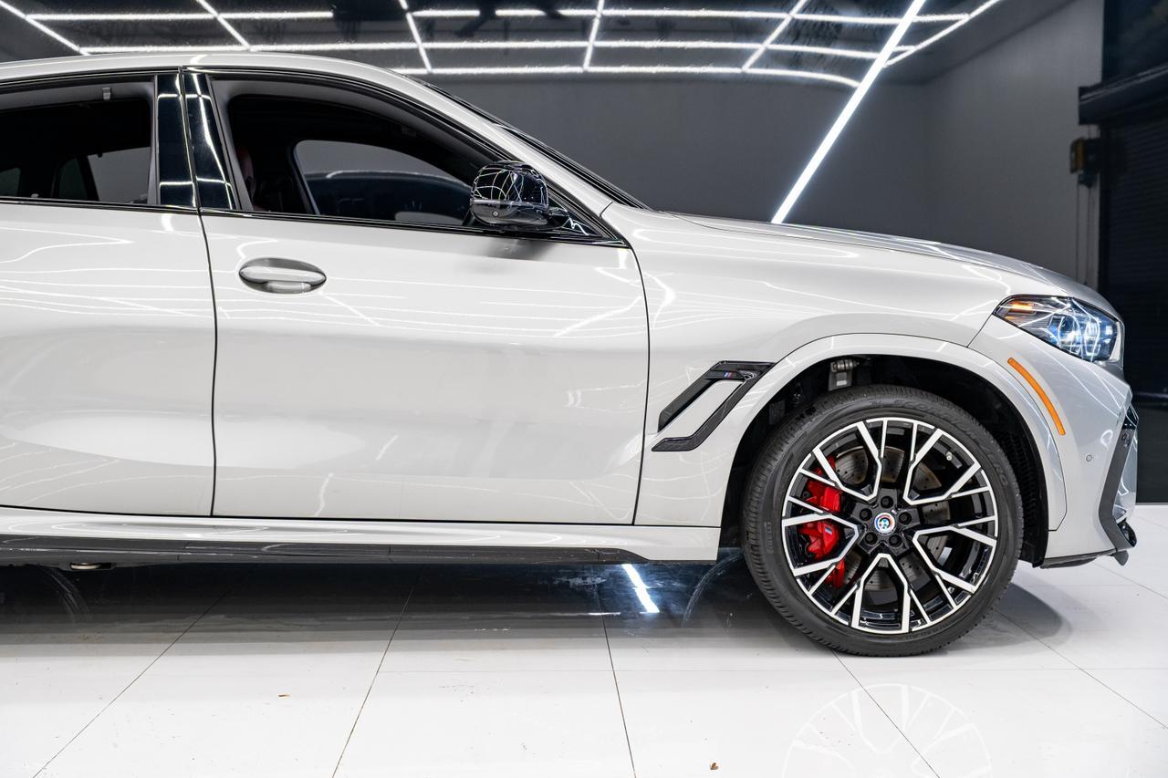 2022 BMW X6 M Base Miami FL