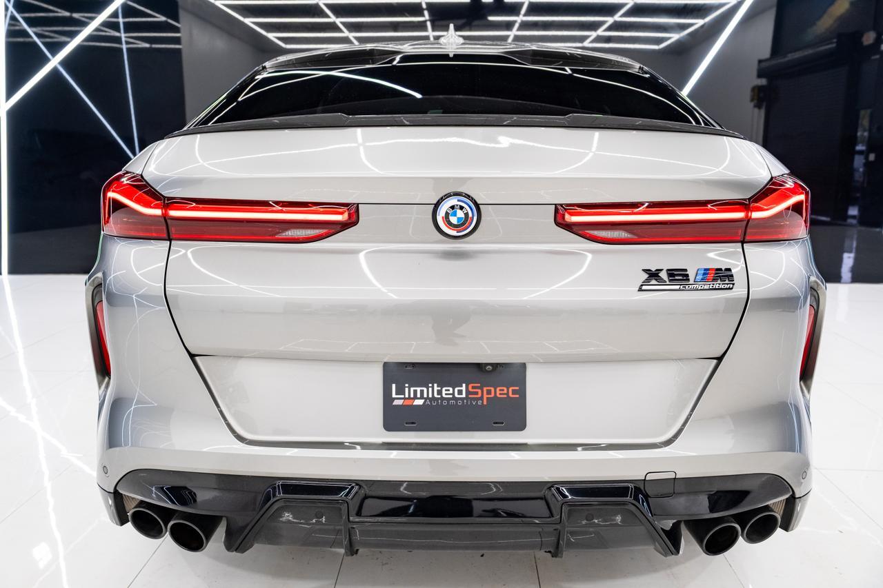 2022 BMW X6 M Base Miami FL