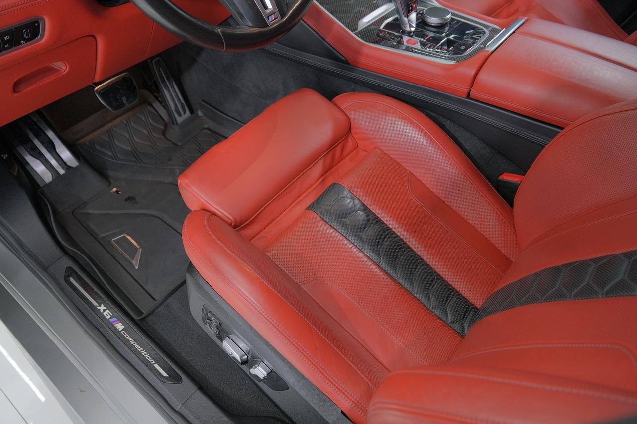 2022 BMW X6 M Base Miami FL