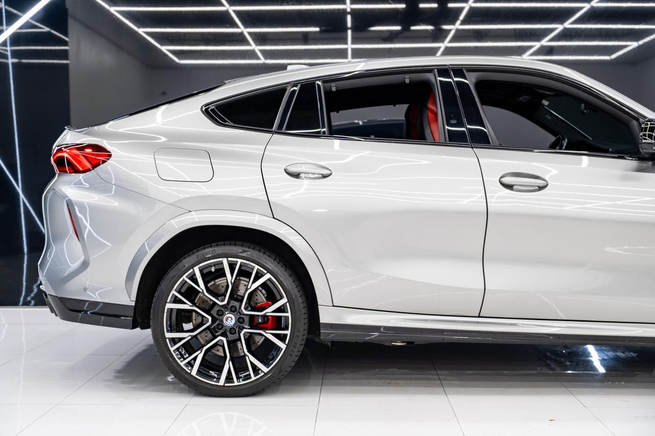 2022 BMW X6 M Base Miami FL