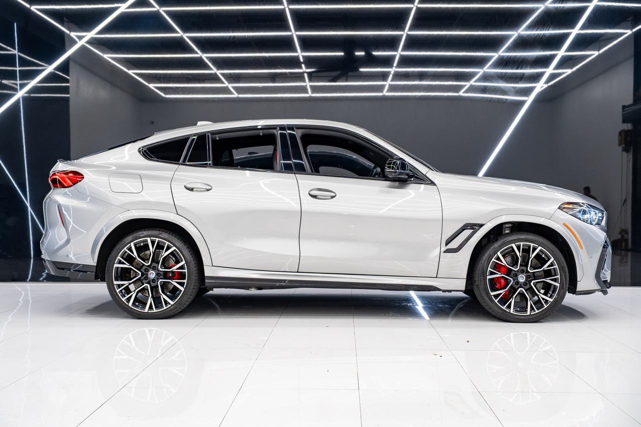 2022 BMW X6 M Base Miami FL
