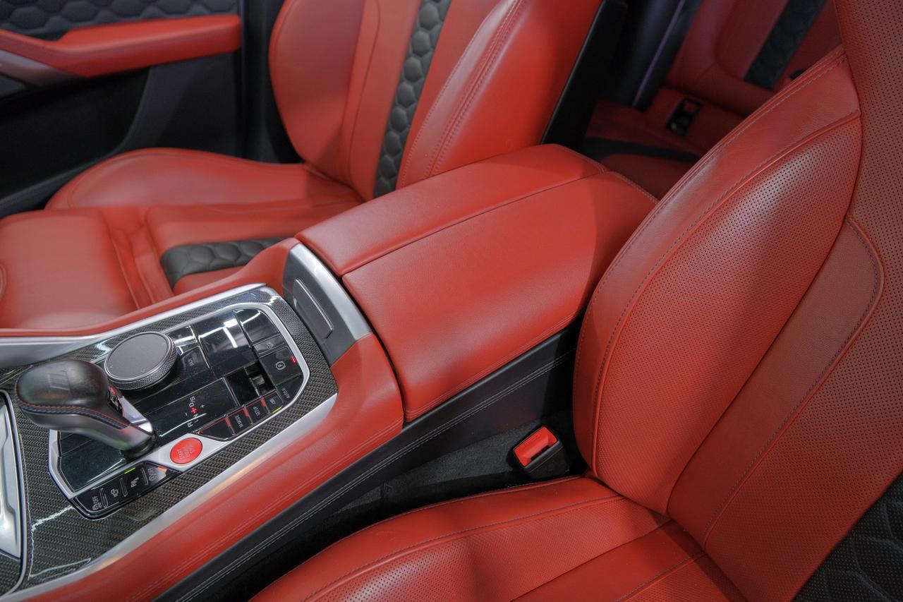 2022 BMW X6 M Base Miami FL