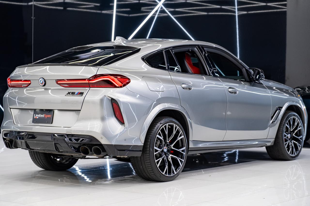 2022 BMW X6 M Base Miami FL