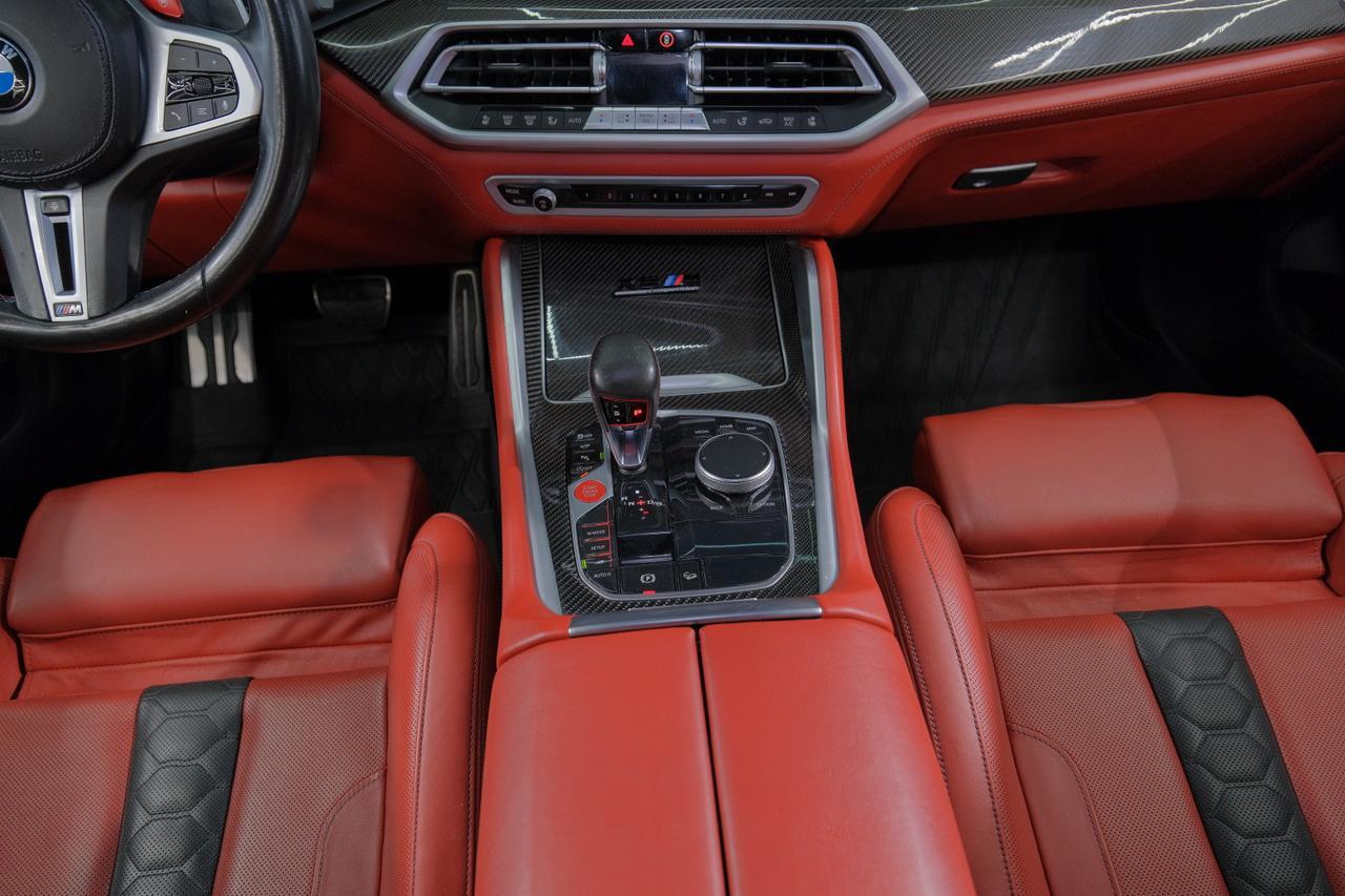 2022 BMW X6 M Base Miami FL