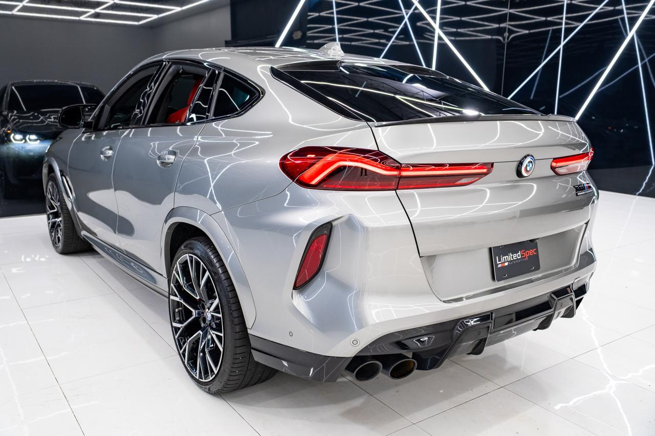 2022 BMW X6 M Base Miami FL